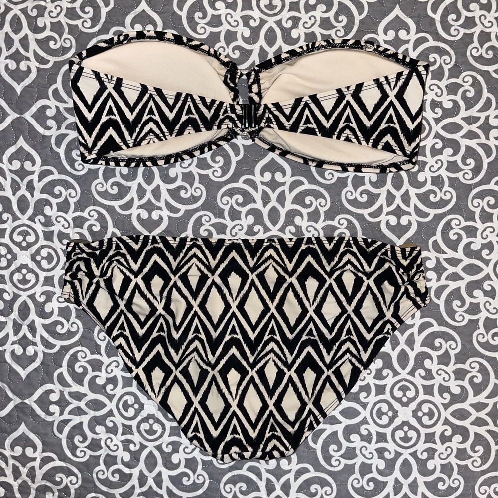 H&M - Bikini Set - Picture 2 of 7